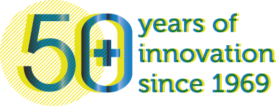 REGATRON - 50 Years plus of innovation